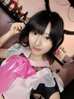 ぽっぷんでびる八王子:すみれ