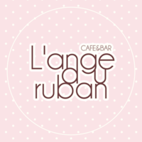 L'ange au ruban