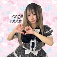 ランジュ・オ・リュバン