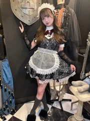 コスプレ正面画像