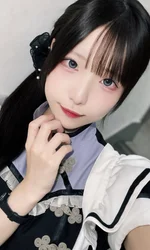 チャイナメイドカフェ　龍龍-ロンロン‐:ゆゆ