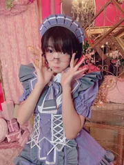 コスプレ正面画像