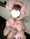 16時〜23時で出勤してます꒷꒦