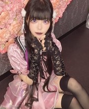 コスプレ正面画像