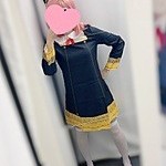 アニコスリフレ　萌えキュン　横浜・関内:ア〇ニャ風
