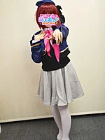 アニコスリフレ　萌えキュン　横浜・関内:有馬か◎風