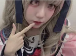 アニコスリフレ　萌えキュン　横浜・関内:みみ