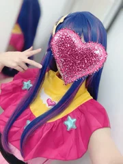 コスプレ正面画像