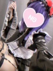 コスプレ正面画像