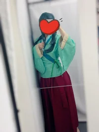 コス初めしませんか？？の画像2