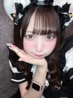 Lily Maid　神戸三宮メイド・コンカフェ　:うさ