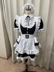 コスプレ正面画像