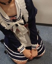コスプレ正面画像