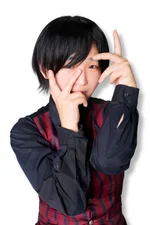 MIXGUISE CAFE＆BAR MASK0:ねむ