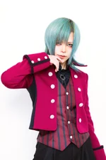 MIXGUISE CAFE＆BAR MASK0:なとり