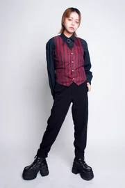 コスプレ正面画像