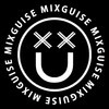 MIXGUISE CAFE MASK