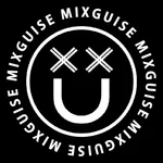 MIXGUISE CAFE MASK