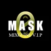 MIXGUISE CAFE＆BAR MASK0