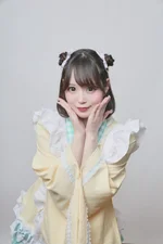 可茶菓茶‐ぷりてぃぱーてぃ‐:千歳あめ