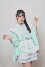 可茶菓茶‐ぷりてぃぱーてぃ‐:はるりん