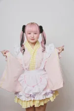 可茶菓茶‐ぷりてぃぱーてぃ‐:はお