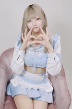 NewSecret:めの