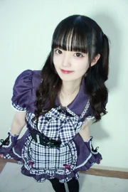 コスプレ正面画像