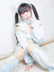 コスプレ正面画像