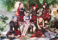 LALKA:THE EDEN(ラルカ:ジ・エデン)