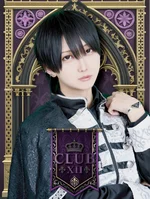 CLUB XⅡ:イヴ