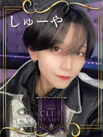 CLUB XⅡ:しゅーや