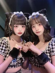 コスプレ正面画像