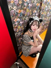 コスプレ正面画像