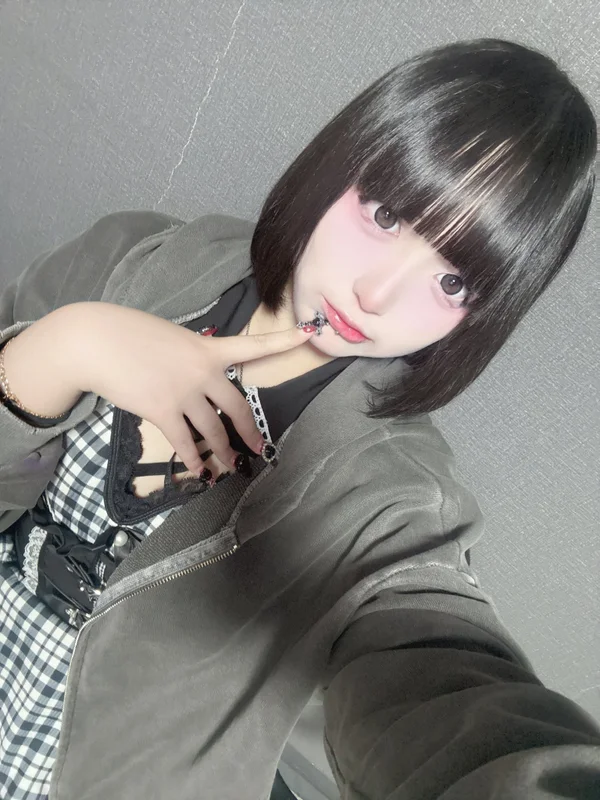 あまねちゃん