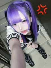 コスプレ正面画像