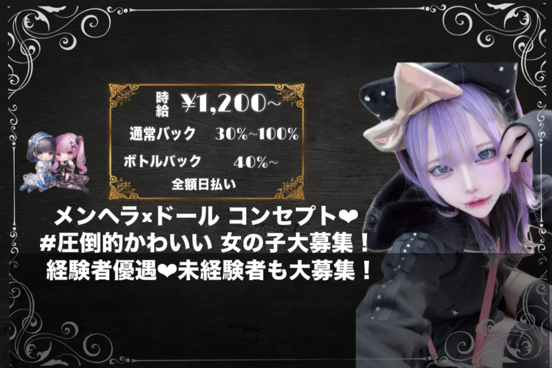 Lycoris(リコリス)