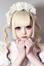 ふぇありーめいど:みくる　アイドルの妖精