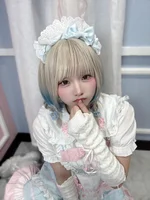 ふぇありーめいど:かなた　蝶々の妖精