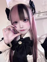 ふぇありーめいど:えな　アイスの妖精