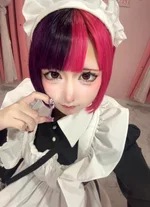 ふぇありーめいど:ぱるる　ユニコーンの妖精