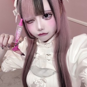 えな　アイスの妖精