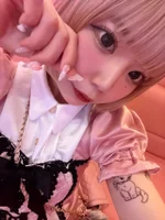 PINK MONSTER 梅田店:みるき