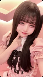 PINK MONSTER 梅田店:もえ