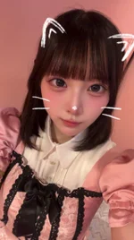 PINK MONSTER 梅田店:めあ