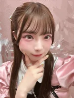 PINK MONSTER 梅田店:みけ🩷ぴんもん梅田店