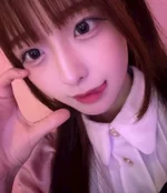 PINK MONSTER 梅田店:すみれ