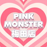 PINK MONSTER 梅田店