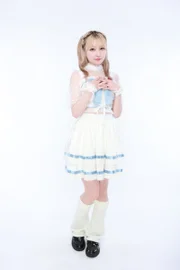 コスプレ正面画像