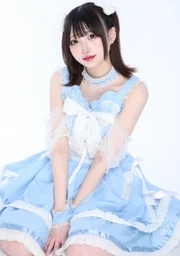 コスプレ正面画像